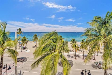 101 S Fort Lauderdale Beach Boulevard Fort Lauderdale FL 33316