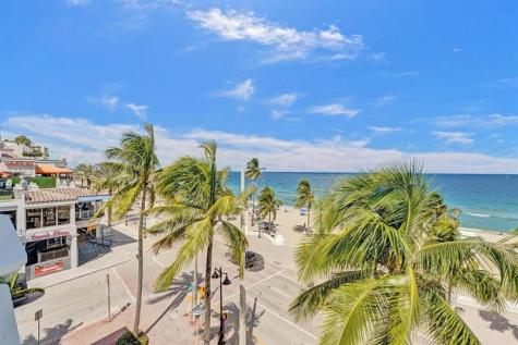 101 S Fort Lauderdale Beach Boulevard Fort Lauderdale FL 33316