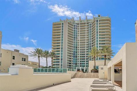 101 S Fort Lauderdale Beach Boulevard Fort Lauderdale FL 33316