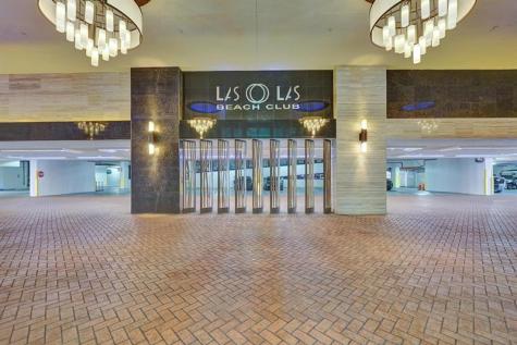 101 S Fort Lauderdale Beach Boulevard Fort Lauderdale FL 33316