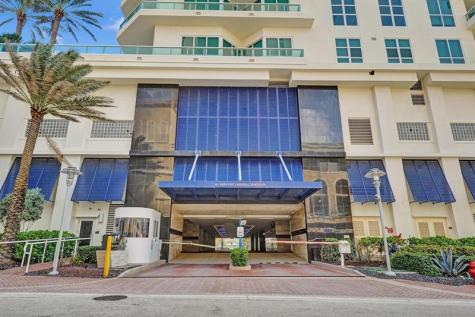 101 S Fort Lauderdale Beach Boulevard Fort Lauderdale FL 33316
