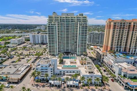101 S Fort Lauderdale Beach Boulevard Fort Lauderdale FL 33316