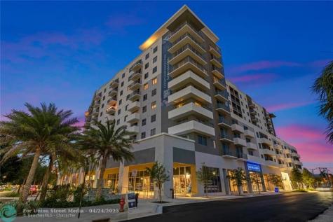 200 NE 1st Avenue Pompano Beach FL 33060