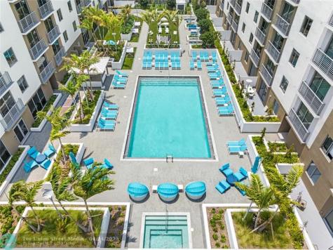 200 NE 1st Avenue Pompano Beach FL 33060