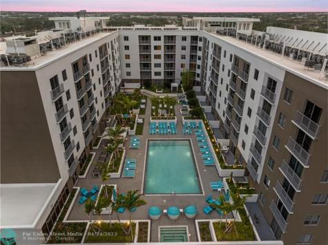 200 NE 1st Avenue Pompano Beach FL 33060