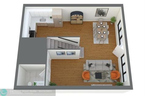 200 NE 1st Avenue Pompano Beach FL 33060