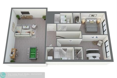 200 NE 1st Avenue Pompano Beach FL 33060