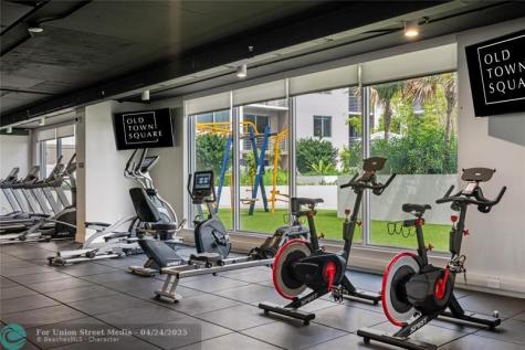 200 NE 1st Avenue Pompano Beach FL 33060