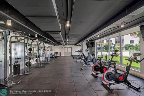 200 NE 1st Avenue Pompano Beach FL 33060