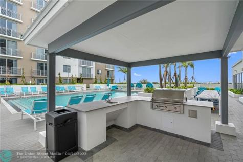 200 NE 1st Avenue Pompano Beach FL 33060