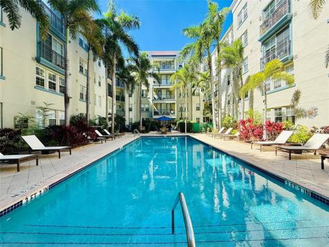 533 NE 3rd Avenue Fort Lauderdale FL 33301