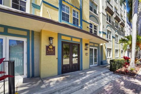 533 NE 3rd Avenue Fort Lauderdale FL 33301