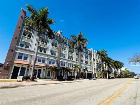 533 NE 3rd Avenue Fort Lauderdale FL 33301
