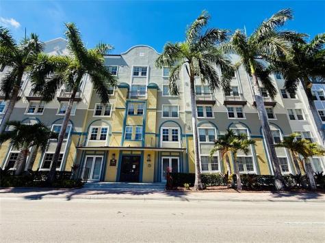 533 NE 3rd Avenue Fort Lauderdale FL 33301