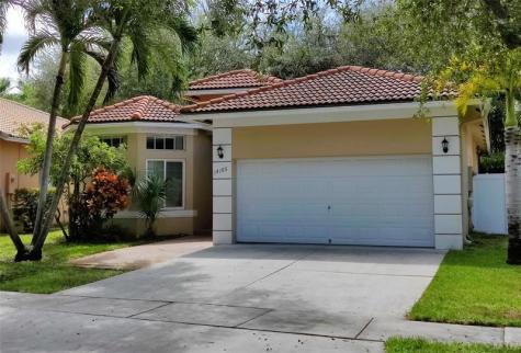 14186 SW 32nd Street Miramar FL 33027