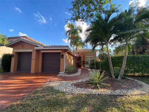 10720 NW 83rd Court Parkland FL 33076