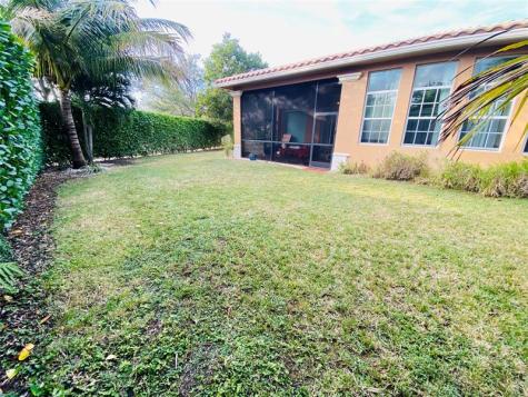 10720 NW 83rd Court Parkland FL 33076