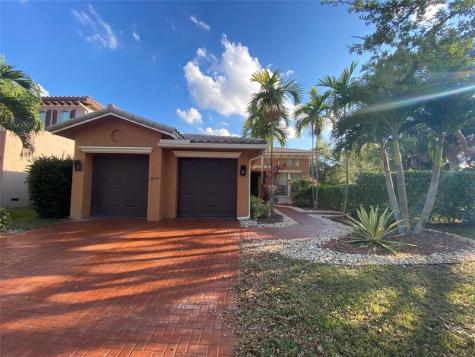 10720 NW 83rd Court Parkland FL 33076