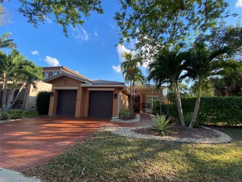 10720 NW 83rd Court Parkland FL 33076