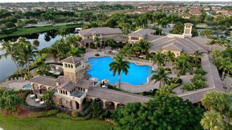 10720 NW 83rd Court Parkland FL 33076