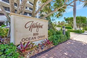 800 Ocean Drive Juno Beach FL 33408