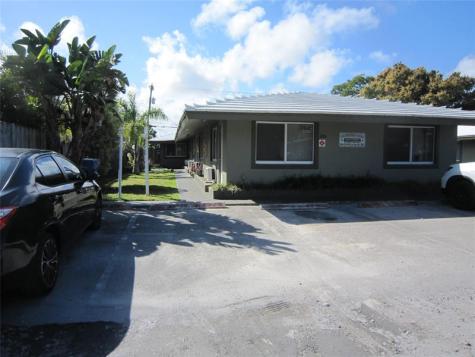 1129 NE 16th Avenue Fort Lauderdale FL 33304
