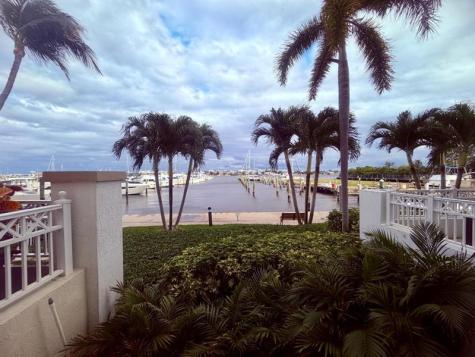 326 Moorings Drive Lantana FL 33462