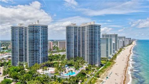 3200 N Ocean Boulevard Fort Lauderdale FL 33308