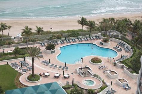 3200 N Ocean Boulevard Fort Lauderdale FL 33308