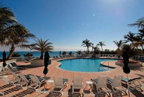 3200 N Ocean Boulevard Fort Lauderdale FL 33308