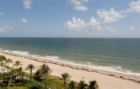3200 N Ocean Boulevard Fort Lauderdale FL 33308