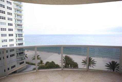 3200 N Ocean Boulevard Fort Lauderdale FL 33308