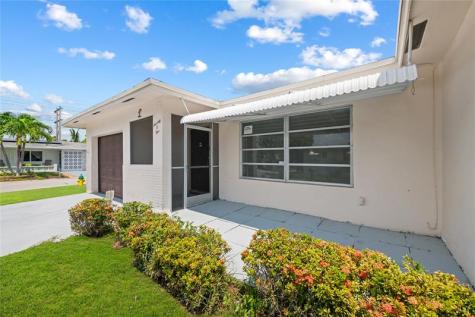 7005 NW 11th Street Margate FL 33063