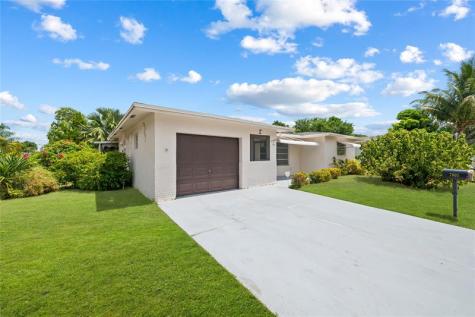 7005 NW 11th Street Margate FL 33063