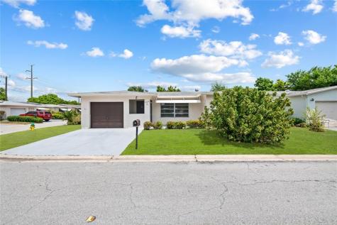 7005 NW 11th Street Margate FL 33063