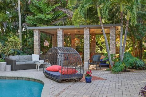 318 NE 26th Street Wilton Manors FL 33305