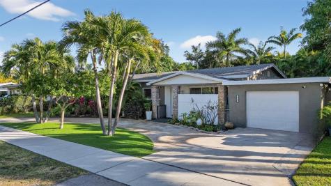 318 NE 26th Street Wilton Manors FL 33305