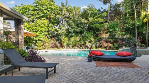318 NE 26th Street Wilton Manors FL 33305