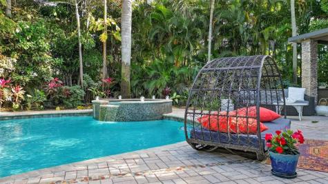 318 NE 26th Street Wilton Manors FL 33305