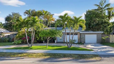 318 NE 26th Street Wilton Manors FL 33305