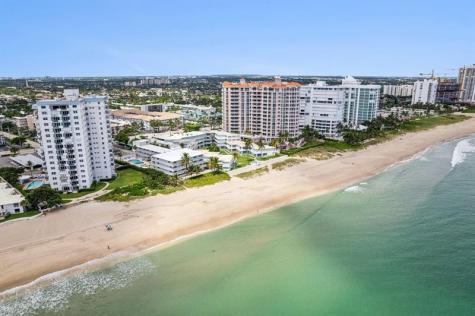 1470 S Ocean Boulevard Pompano Beach FL 33062