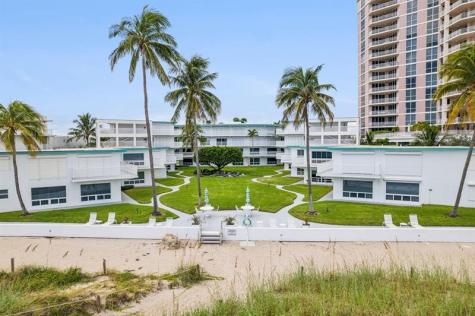 1470 S Ocean Boulevard Pompano Beach FL 33062