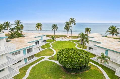 1470 S Ocean Boulevard Pompano Beach FL 33062