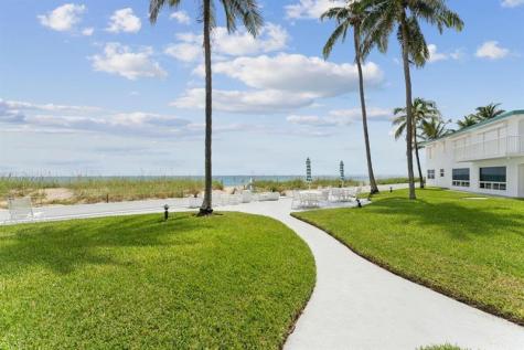 1470 S Ocean Boulevard Pompano Beach FL 33062