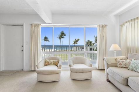 1470 S Ocean Boulevard Pompano Beach FL 33062