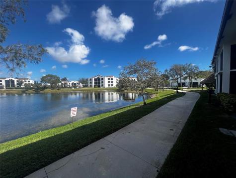 208 Lake Pointe Drive Oakland Park FL 33309