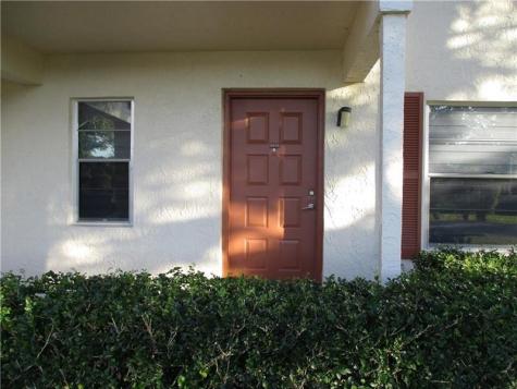 9905 Three Lakes Circle Boca Raton FL 33428