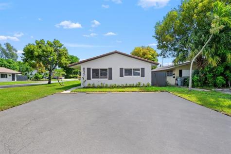 832 NE 12th Avenue Pompano Beach FL 33060