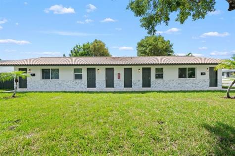 832 NE 12th Avenue Pompano Beach FL 33060