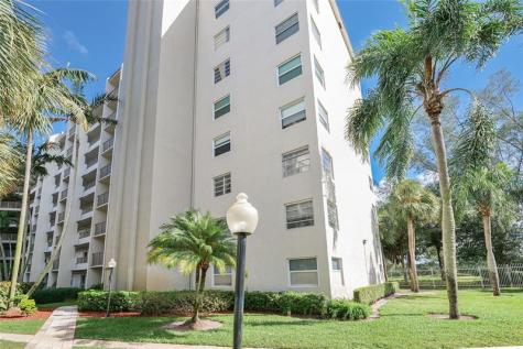 3940 Inverrary Boulevard Lauderhill FL 33319
